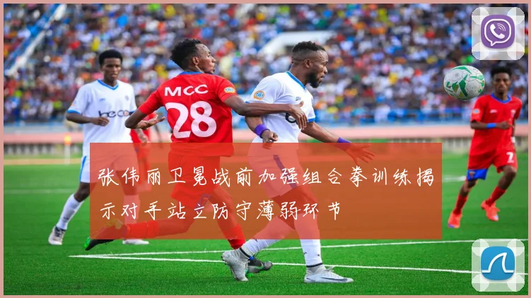 张伟丽卫冕战前加强组合拳训练揭示对手站立防守薄弱环节